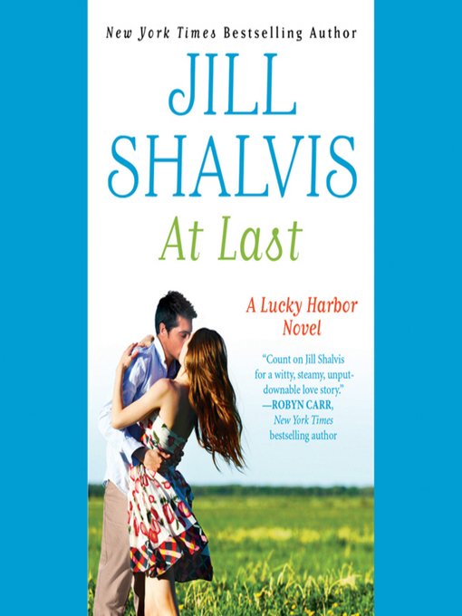 Title details for At Last by Jill Shalvis - Available